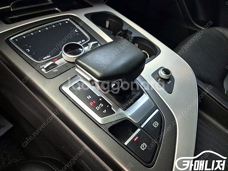 [아우디]Q7 (4M) 45 TFSI 콰트로 (5인승)...--8
