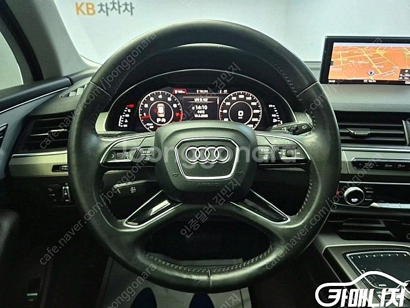 [아우디]Q7 (4M) 45 TFSI 콰트로 (5인승)...--9