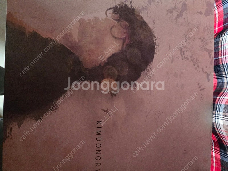 발룬티어스 김동률 키키 라라랜드 캐롤 Lp판매--4