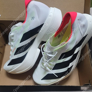 아디다스 아디제로 아디오스 프로4 270mm