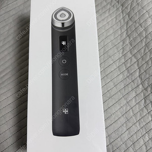 메디큐브 부스터프로 새상품