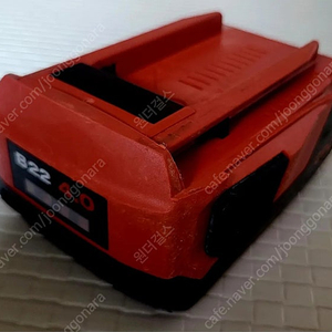 힐티배터리 22v 4.0ah 2024년식 택.포