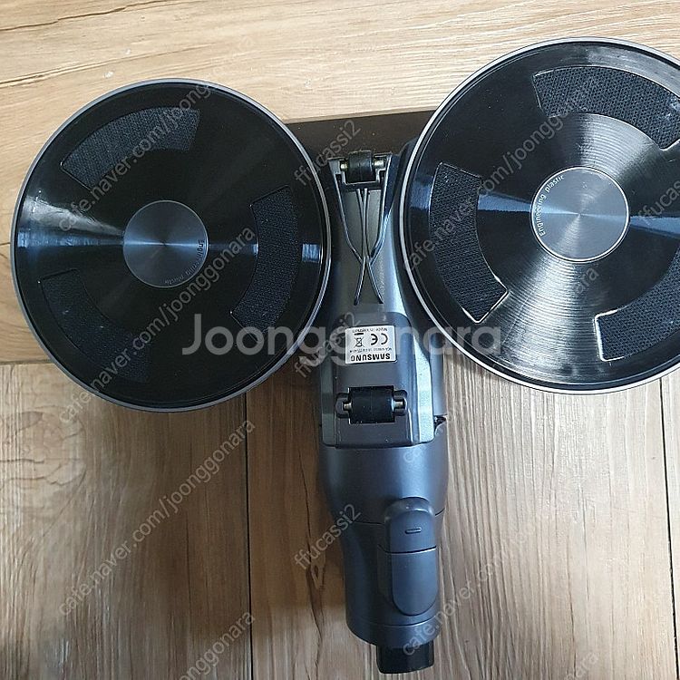 삼성제트 무선청소기 물걸레키트--1