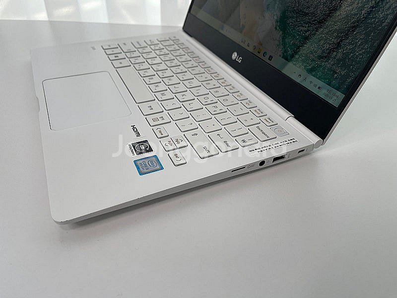 LG전자 그램 13인치 13ZD980-GX50K (SS...--5