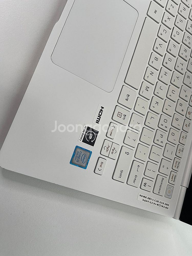 LG전자 그램 13인치 13ZD980-GX50K (SS...--7