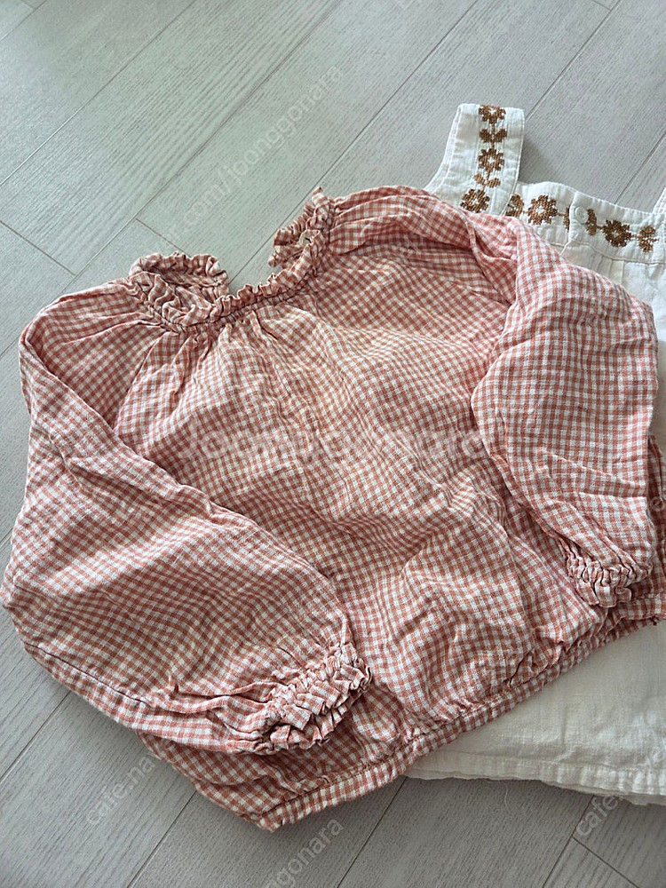 수어플룸 블라 6y 아폴리나셋업 5-7 일괄--1