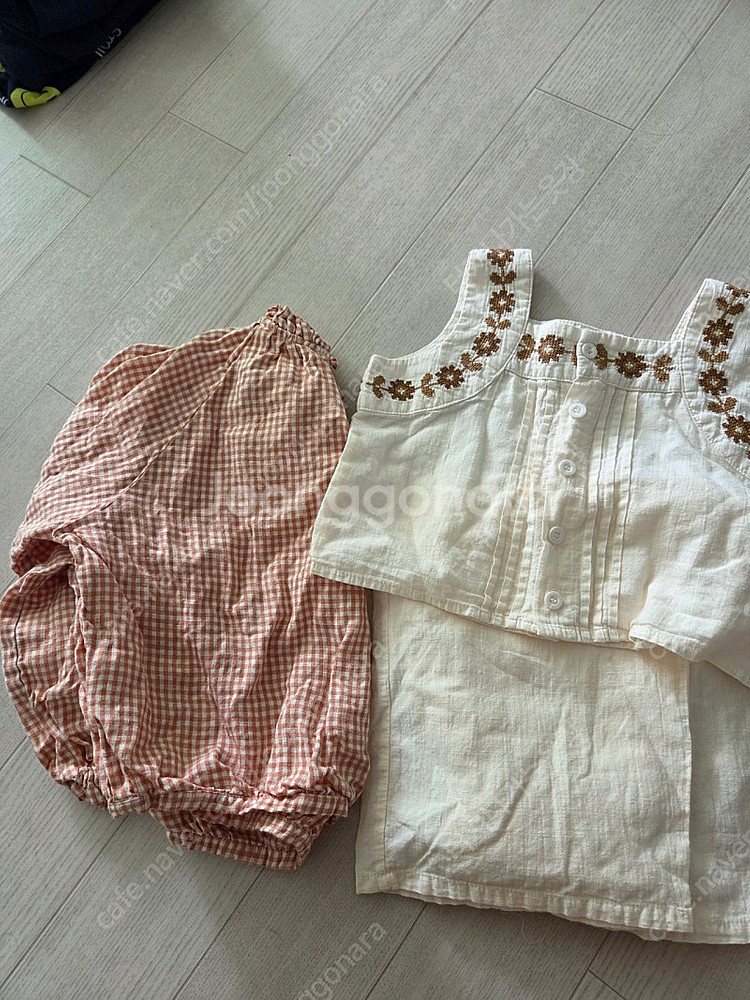 수어플룸 블라 6y 아폴리나셋업 5-7 일괄--0