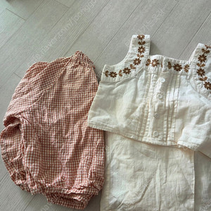 수어플룸 블라 6y 아폴리나셋업 5-7 일괄