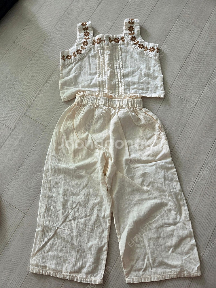 수어플룸 블라 6y 아폴리나셋업 5-7 일괄--3