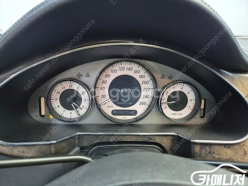 [벤츠]CLS클래스 W219 CLS 350 (4인승) ...--6