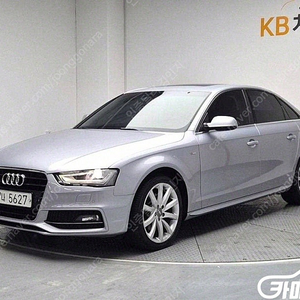 [아우디]뉴 A4 35 TDI 콰트로 다이나믹 (5인승) ★중고차★중고차매입★전액할부★저신용자★신불자★소액할부★현금★카드 전부 가능합니다!