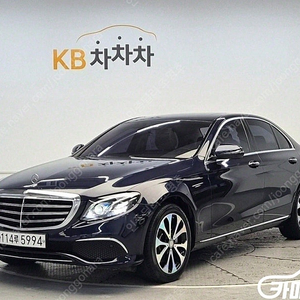 [벤츠]E-클래스 W213 E220d 익스클루시브 (5인승) ★중고차★중고차매입★전액할부★저신용자★신불자★소액할부★현금★카드 전부 가능합니다!