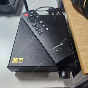 토핑 DX3 PRO PLUS(득삼플) 판매합니다