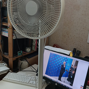 샤오미 선풍기__15000 원