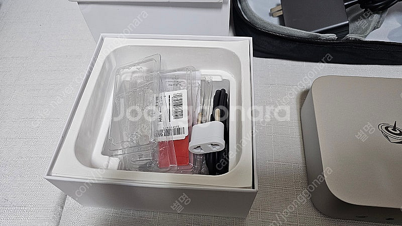 비링크 SER8 8845hs 32gb 1tb 판매합니다...--1