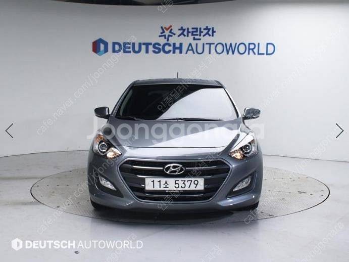 @15년식 더 뉴i30 1.6 VGT PYL 전국최저가...--3