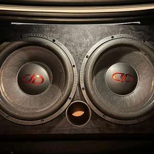 DD512 신형 Red Line. 2발