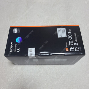 소니 FE 70200 70-200 GM2 , FE70200 70-200 G2