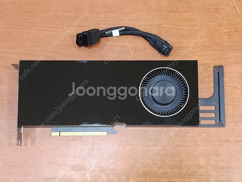 RTX 6000ADA 48GB 판매합니다.--4
