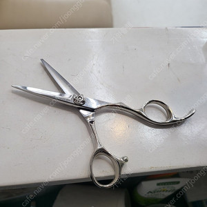 미용가위 5인치블런트 (가격내림)