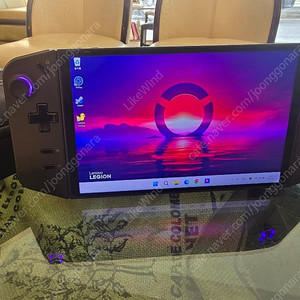 UMPC 리전고