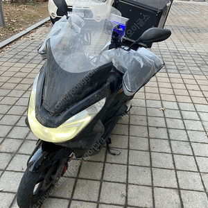 pcx
