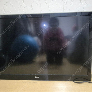 <천안> LG 42인치 티비 (42WL 4500) LED,LCD, 벽걸이가능,