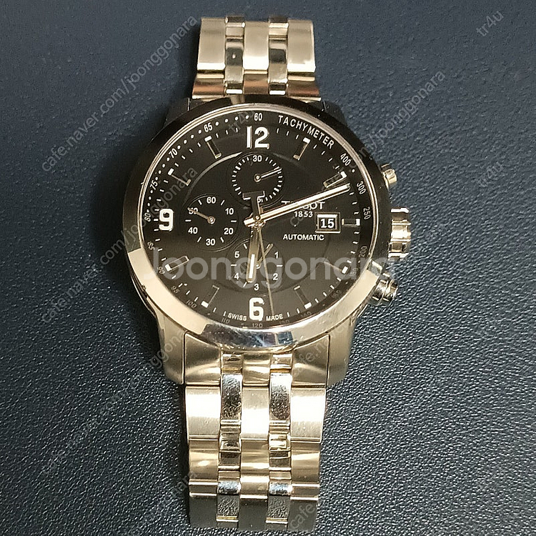 티쏘 PRC200 t055.427.11.057.00--0