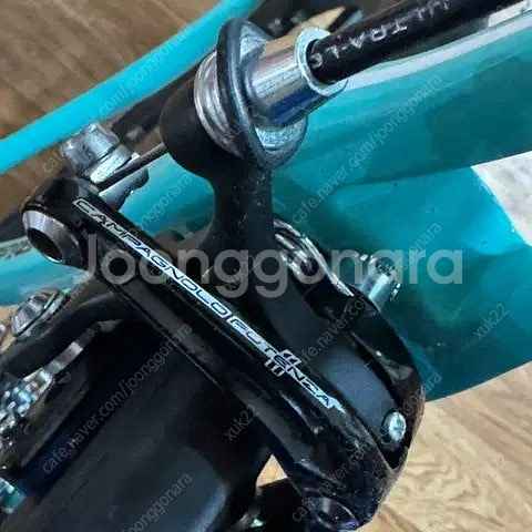 비앙키 인피니토 CV 로드자전거 엔듀런스 기함 림브 자...--7