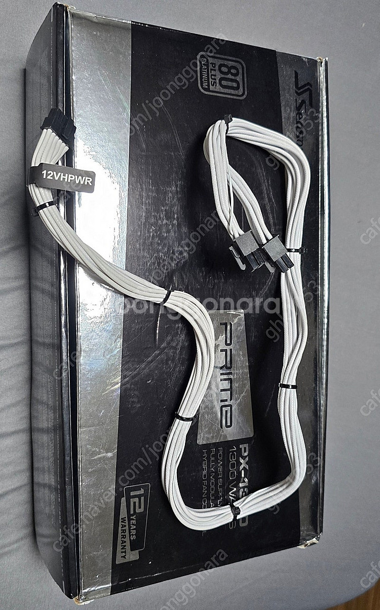 [판매] 시소닉 PX-1300 파워서플라이--1