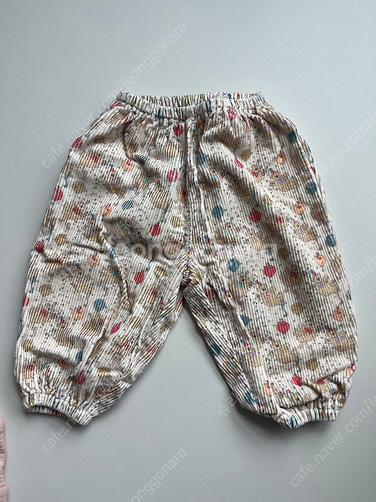 프레젠트 프로젝트 고쟁이바지 파티베어 S 반값택포--1