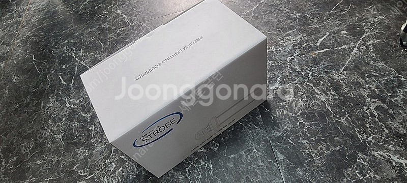 현대포토닉스 라임라이트 F2스트로보--0