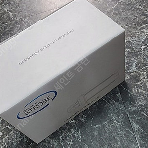 현대포토닉스 라임라이트 F2스트로보