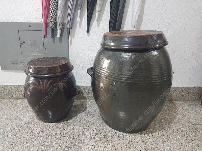 항아리