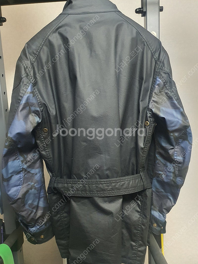 벨스타프 로드마스터 한정판 소프엣 콜라보 50 국내 1...--4