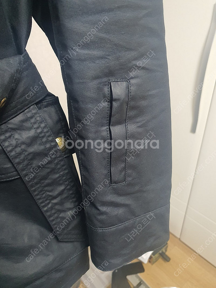 벨스타프 로드마스터 한정판 소프엣 콜라보 50 국내 1...--8