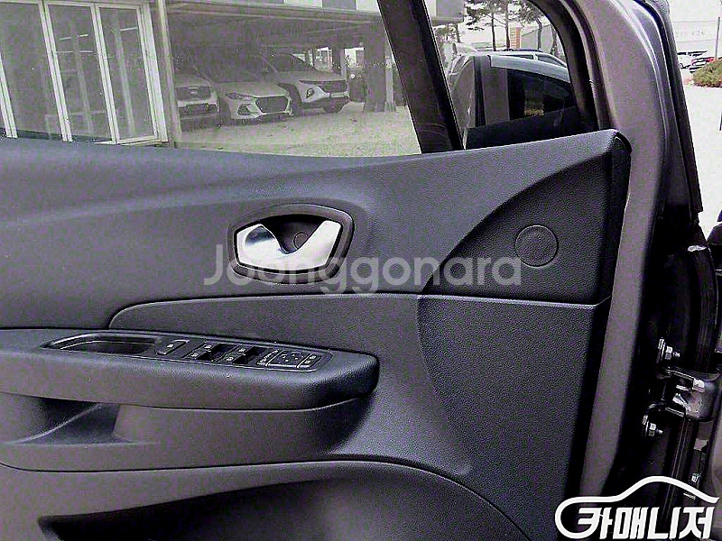 [르노코리아(삼성)]뉴QM3 디젤 1.5 RE (5인승) 2019 년 중고차 전국☆최저가판매☆최고가매입☆--2