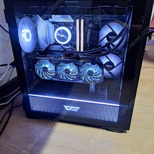 13600k,rtx3070 본체 판매합니다