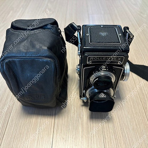 ROLLEIFLEX 롤라이플렉스 3.5 , ROLLEICORD 롤라이코드 판매합니다.