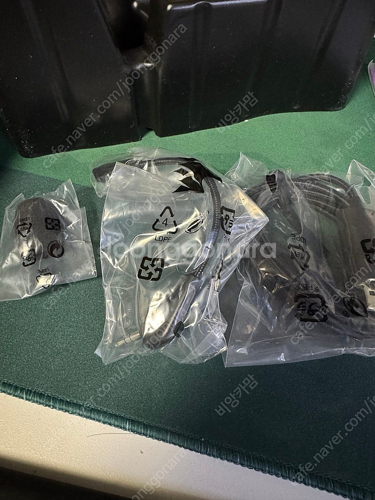 CORSAIR HS75 XB Wireless 커세어 게...--1