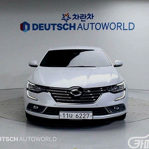 [르노코리아(삼성)]SM6 가솔린 2.0 GDe RE 2019 년 중고차 전국☆최저가판매☆최고가매입☆