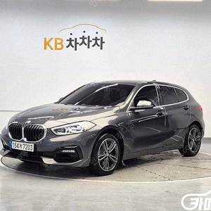 [BMW]1시리즈 (F40) 120i 스포츠 (5인승) ★최저가판매, 최고가매입, 전액할부 여유자금까지 가능★