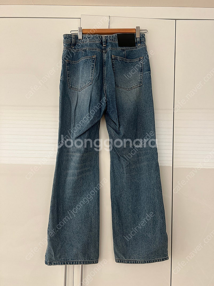 시스템청바지--1