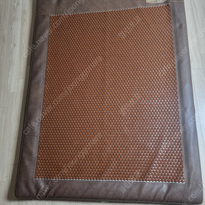 누가 온열더블매트 NM 2500A1