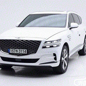 [제네시스]GV80 디젤 3.0 AWD 2020 년 중고차◆전액할부◆중고리스◆친절서비스◆