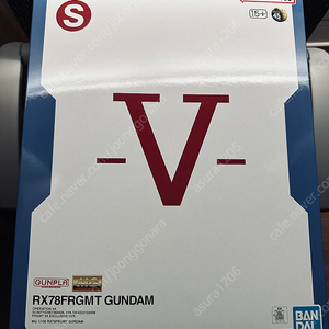 MG 프라그먼트 건담