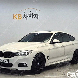 [BMW]3시리즈 GT (F34) GT 320D M 스포트 프리미엄 (5인승) ★최저가판매, 최고가매입, 전액할부 여유자금까지 가능★