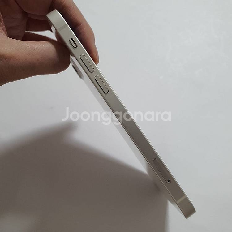 아이폰 12 64GB (IOS16.0.3) 저렴 34만--7