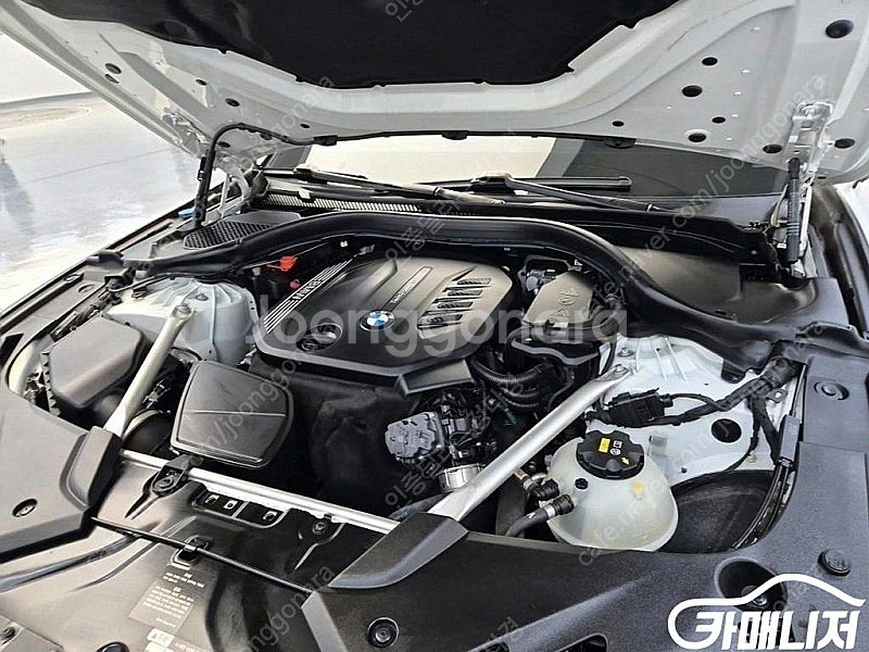 [BMW]5시리즈 (G30) 520d 럭셔리 플러스 (...--5