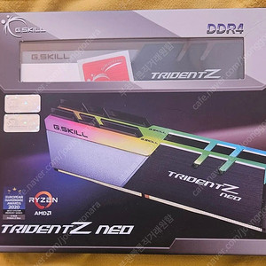 지스킬 ddr4 cl14 3600 8gb x2